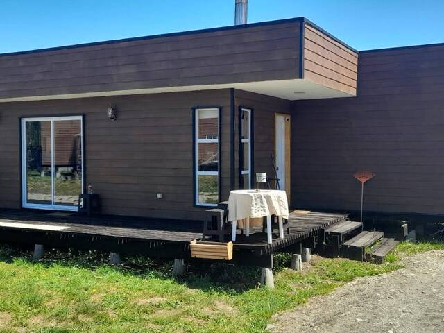 #1 - Casa de campo pequeña para Arriendo en Puerto Varas - X - 1