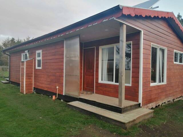 #2 - Casa para Arriendo en Puerto Varas - X - 1