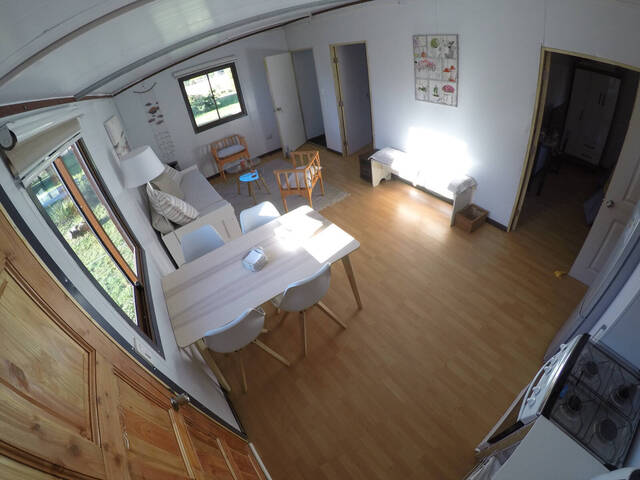 #7 - Departamento para Arriendo en Puerto Varas - X - 1