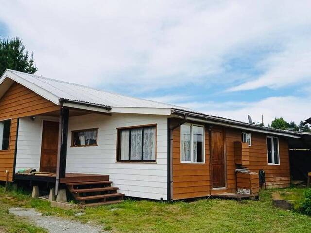 #6 - Casa para Arriendo en Puerto Varas - X - 1