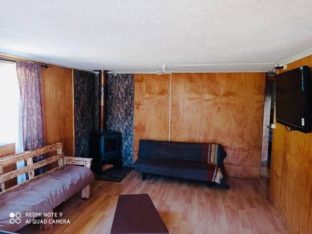 #6 - Casa para Arriendo en Puerto Varas - X - 2