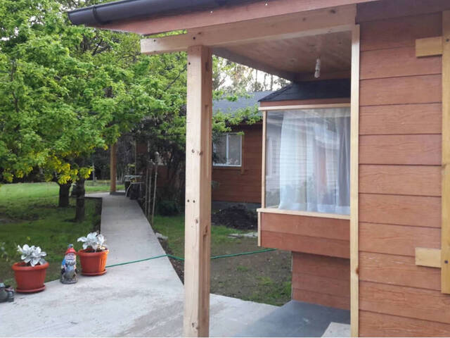 #9 - Casa pequeña para Arriendo en Puerto Varas - X - 1