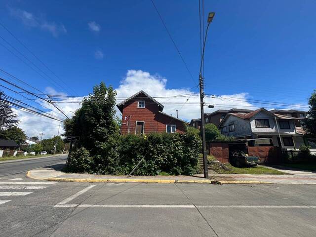 #11 - Área para Venta en Puerto Varas - X