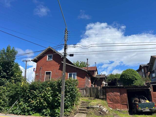 #11 - Área para Venta en Puerto Varas - X
