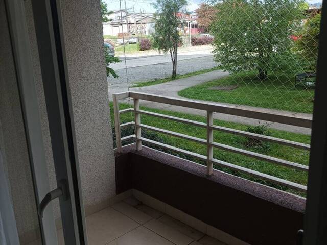 #13 - Departamento para Venta en Valdivia - XIV - 2
