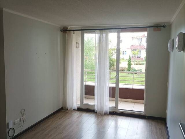 #13 - Departamento para Venta en Valdivia - XIV - 1