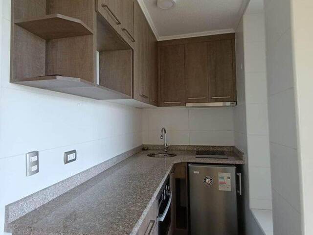 #15 - Departamento para Venta en Valdivia - XIV