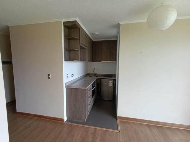 #15 - Departamento para Venta en Valdivia - XIV