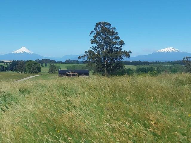 #23 - Quinta para Venta en Puerto Varas - X