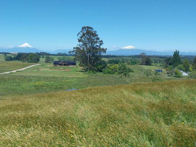 #23 - Quinta para Venta en Puerto Varas - X