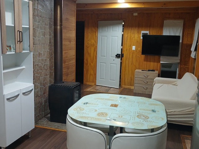#1 - Casa de campo pequeña para Arriendo en Puerto Varas - X - 3