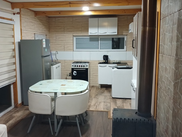 #1 - Casa de campo pequeña para Arriendo en Puerto Varas - X - 2