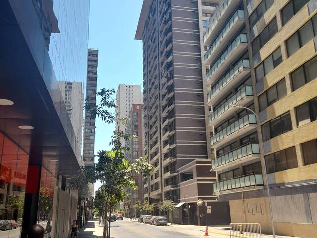 #24 - Departamento para Venta en Santiago - XIII