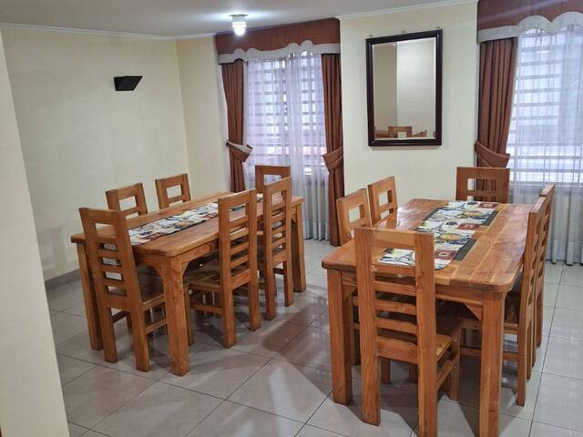 #24 - Departamento para Venta en Santiago - XIII