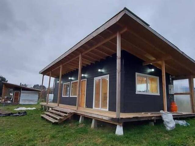 #25 - Parcela para Arriendo en Puerto Varas - X - 1