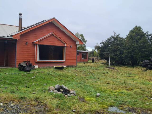 #30 - Casa para Arriendo en Puerto Varas - X - 1