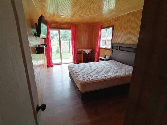 #32 - Casa para Venta en Puerto Varas - X - 3