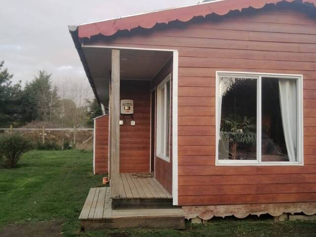 #32 - Casa para Venta en Puerto Varas - X - 1