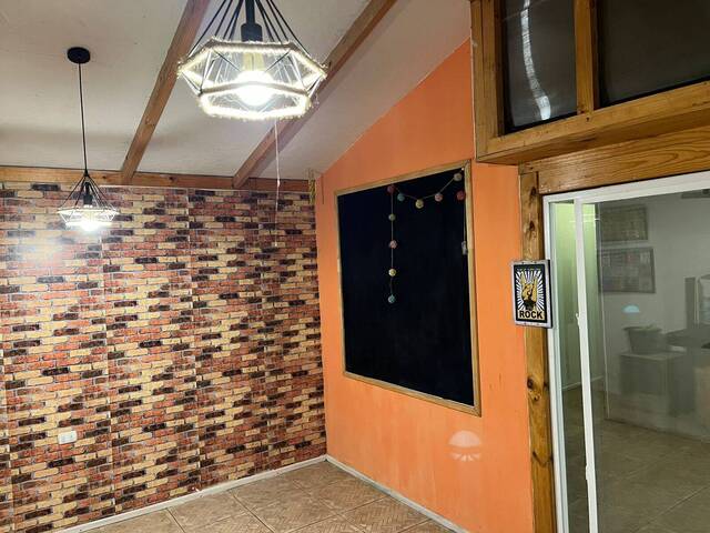 #34 - Departamento para Arriendo en Puerto Montt - X
