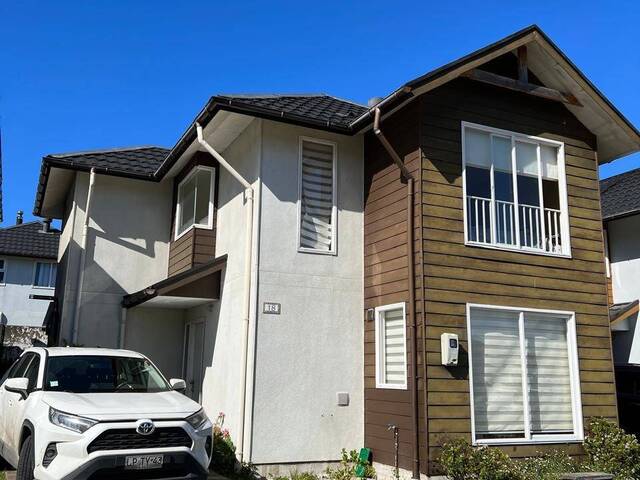 #34 - Departamento para Arriendo en Puerto Montt - X