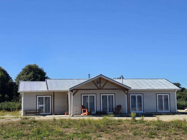 #38 - Casa para Arriendo en Puerto Varas - X - 1