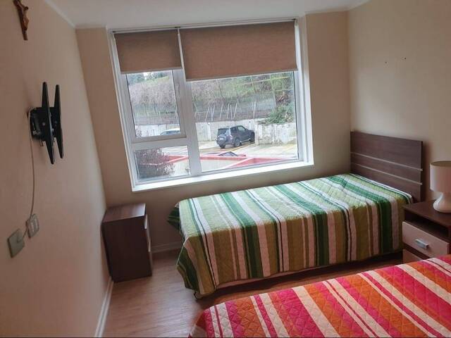 #39 - Departamento para Arriendo en Puerto Varas - X