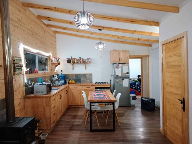 #41 - Casa para Venta en Puerto Varas - X - 3