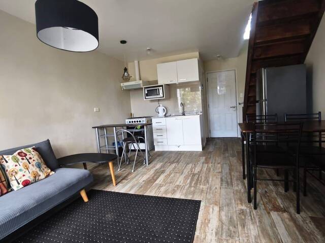 #42 - Departamento para Venta en Puerto Varas - X - 2